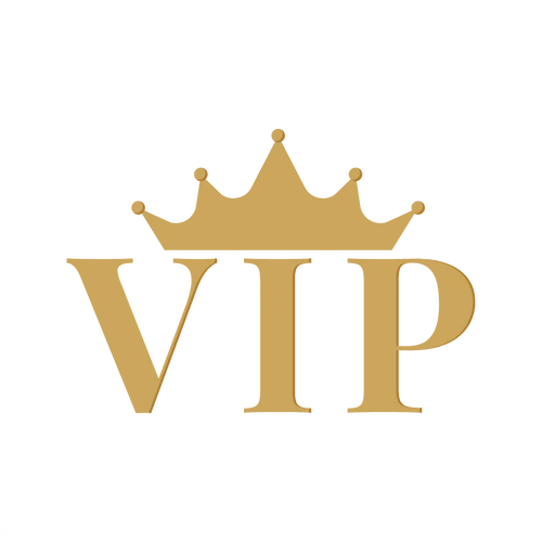 VIP Position Skip the Line