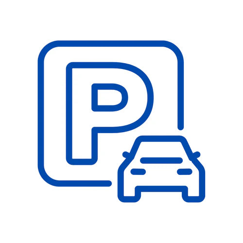 Parking VIP